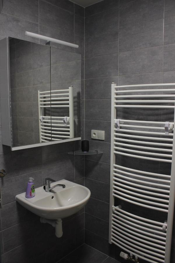 Apartman Skrovanova Horni Lipova Exterior photo