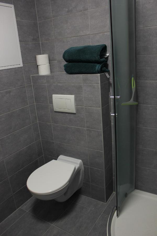 Apartman Skrovanova Horni Lipova Exterior photo