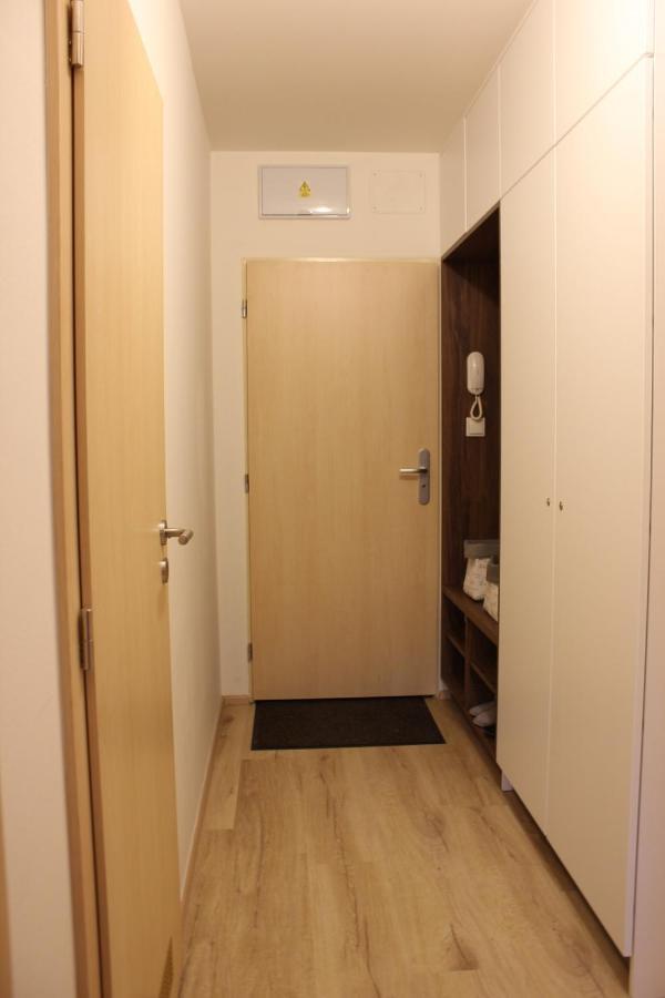 Apartman Skrovanova Horni Lipova Exterior photo