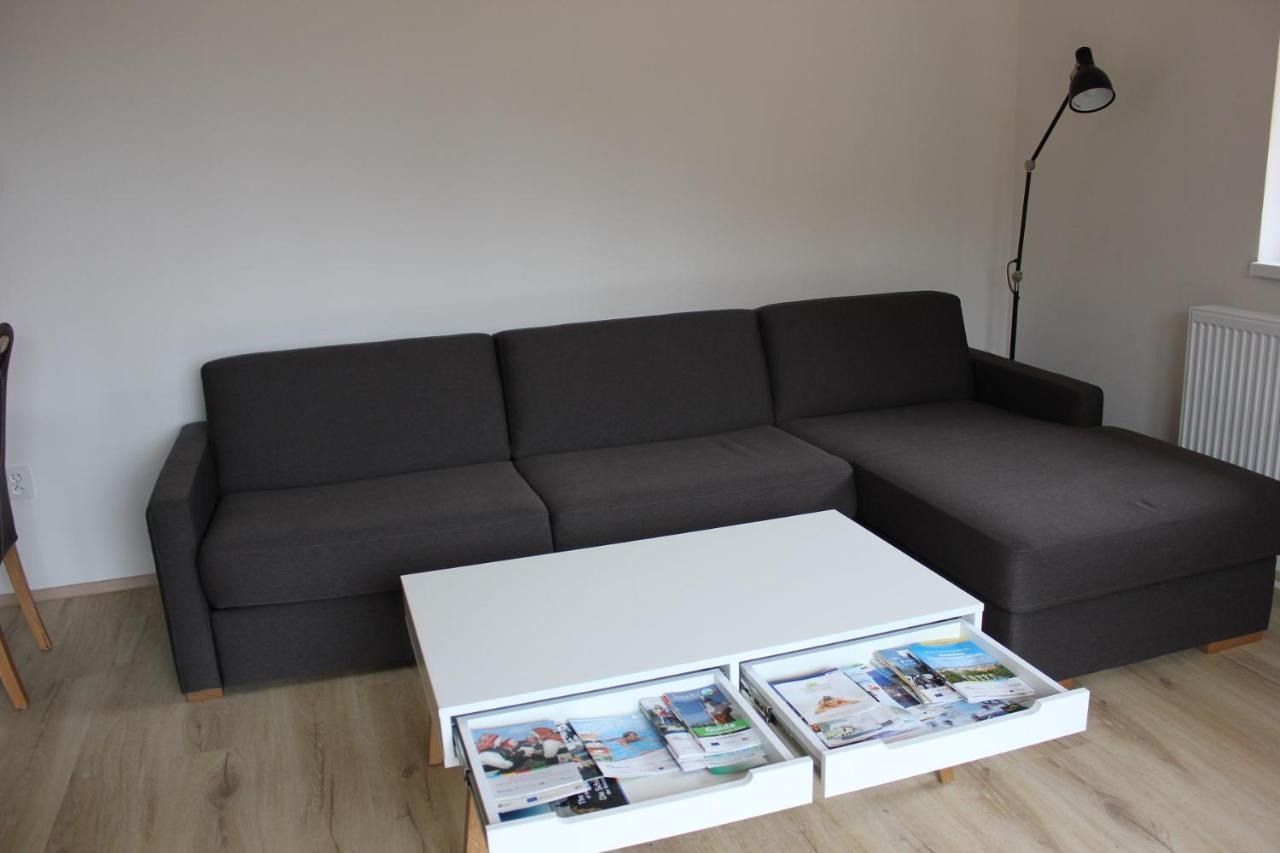 Apartman Skrovanova Horni Lipova Exterior photo
