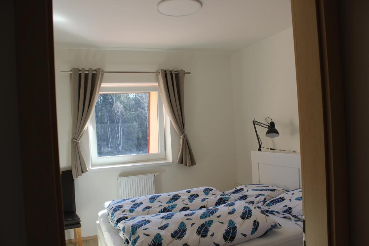 Apartman Skrovanova Horni Lipova Exterior photo